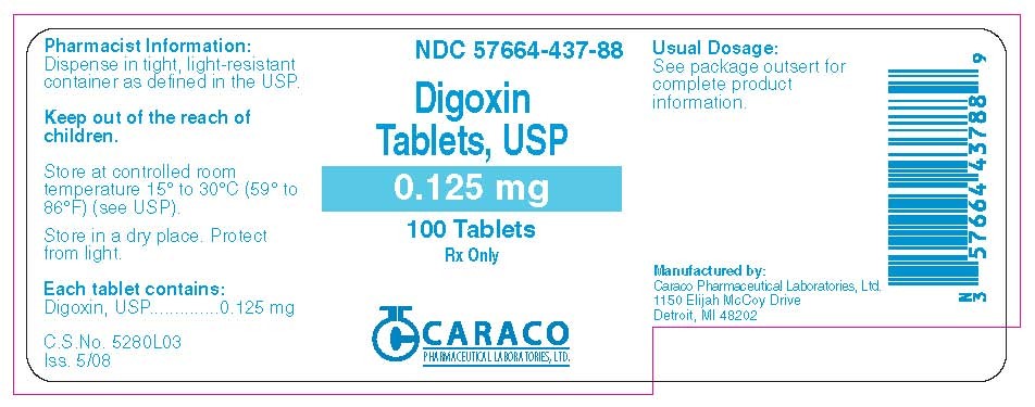 DIGOXIN